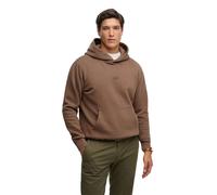 Hooded sweatshirt Superdry Micro Logo Marron XL