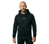 Superdry Micro Logo Hoodie Black S Men