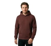 Hooded sweatshirt with micro logo Superdry Marron S