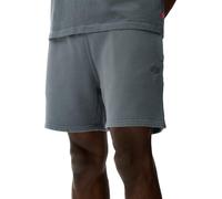 Superdry Micro Logo Short Pants, Stormy Weather Blue, L