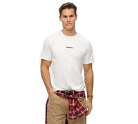 Superdry Micro Logo Short Sleeve T-shirt