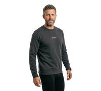 Superdry Micro Logo Sweatshirt Black XL Men