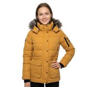 Superdry Microfibre Expedition Jacket
