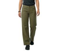 Women's baggy chino trousers Superdry Vert 32x30