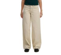 Superdry Mid Rise Baggy Pants