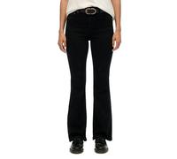 Superdry Mid Rise Flare Jeans