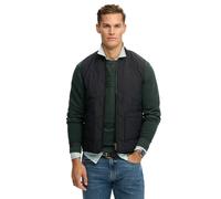 Superdry Military Liner Vest Black 2XL Men