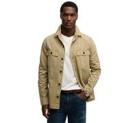 Long sleeve shirt Superdry Military Marron XL