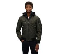 Bomber Superdry Military Ma1 Green L