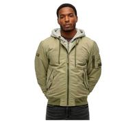Superdry Military MA1 Bomber Jacket M