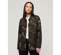 Superdry Military Overshirt