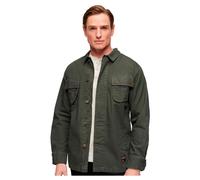 Superdry Military Overshirt