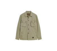 Superdry Military Overshirt Green L Men