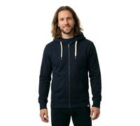 Superdry Monogram Embroidered Full Zip Sweatshirt
