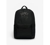 SUPERDRY Montana Classic Backpack Back Vintage Navy Denim.co