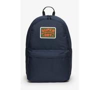 Superdry Patched Montana Backpack
