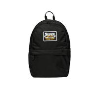 Superdry Montana Patch Black
