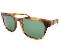 Superdry Montego Sunglasses Matte Brown Tortoise/ Dark Green CAT.3 Lenses 112