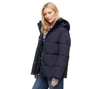 Superdry Montpellier Duvet Jacket