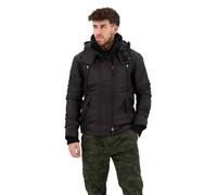 Superdry Windcheater Jacket - Black black 2X Large