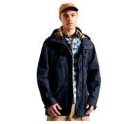 Superdry Mountain Jacket Blue M Men