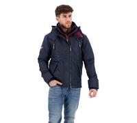 Superdry Windcheater Jacket - Blue blue Small
