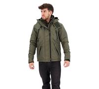 Superdry Windcheater Jacket - Green green Medium