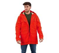 Superdry Mountain Jacket Orange L Men