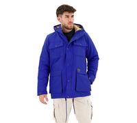 Superdry Mountain Padded Jacket Blue L Men