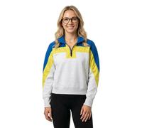 Superdry Mountain Sport Dolman Henley Sweatshirt