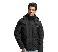 Superdry Mountain Jacket Black M Men