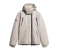 Superdry Mtn Jacket Beige M Men