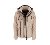 Superdry Mtn Jacket Beige XL Men
