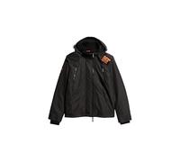 Superdry MTN Jacket XL Black