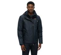 Windbreaker Superdry Mtn Bleu 2XL