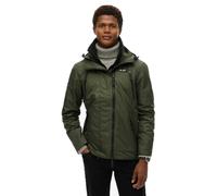 Superdry Mtn Windbreaker Jacket