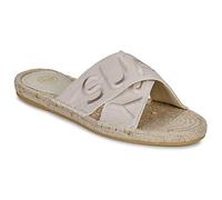 Superdry Mules / Casual Shoes MUKES BRIDES in Beige 5