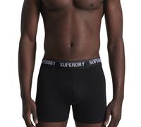 Superdry 3 Pack Boxers - Multi multi Small