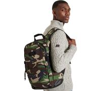 Superdry Natural Tarp 21l Backpack