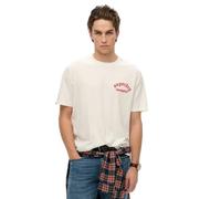Superdry Neo Trad Tattoo Loose Short Sleeve T-shirt