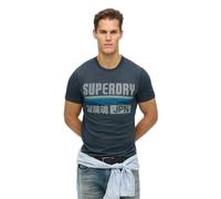Superdry Neo Trad Tattoo Loose tee T-Shirt Men