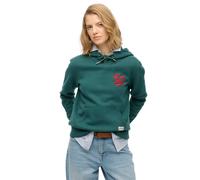 Superdry Neon Hoodie