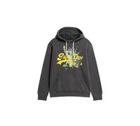 Superdry New York Vl Graphic Hoodie 3XL