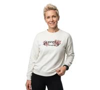 Superdry Night Garden Oversized Crew Sweatshirt