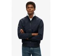 Superdry Nylon Harrington Jacket