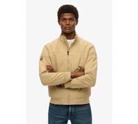 Superdry Nylon Harrington Jacket