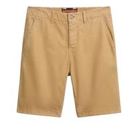 Superdry Officer Chino Short American Beige