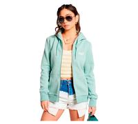 Superdry Orange Label Classic Full Zip Sweatshirt