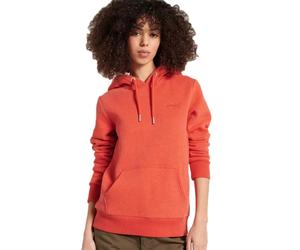 Superdry Orange Label Classic Hoodie