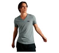Superdry Orange Label Classic Short Sleeve V Neck T-shirt
